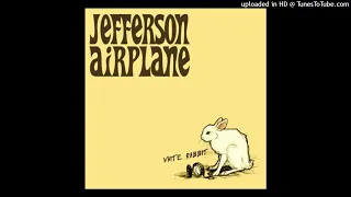 Jefferson Airplane - White Rabbit [2023 Mono-to-Stereo Fan Remix]