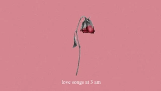 club medd - love songs at 3 am [beat tape]