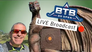 Break the Barriers 3D Open LIVE Finals