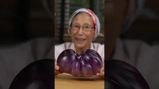 3 Levels of Eggplant!?!