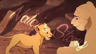 Nala's Story