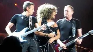 Tina Turner Gelredome