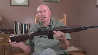 The 30 US M1 Carbine ~ Successful, Fun, and Collectors' Favorite!