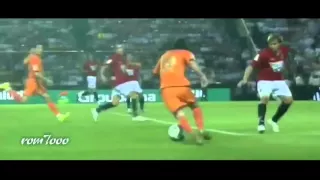 Лучшие голы Месси [The best goals of Messi] (HD)