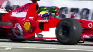 Felipe Massa edit