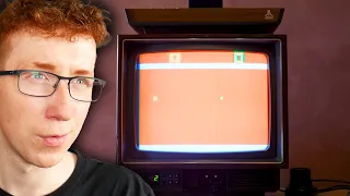 Patterrz Reacts to "I Played 50 Years of Video Games"