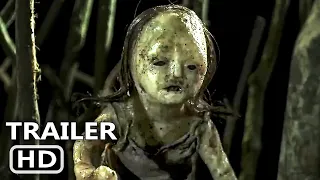 STOPMOTION Trailer (2024) Horror Movie