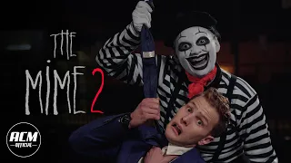 The Mime 2 | Short Horror Film