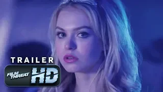 LOOK AWAY | Official HD Trailer (2018) | PENELOPE MITCHELL | Film Threat Trailers