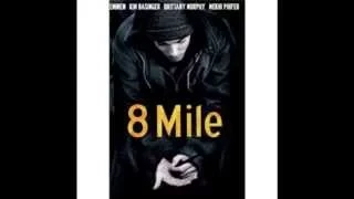 8 Mile - Living in a Trailer Lyrics