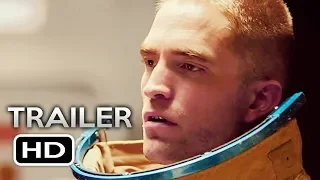 HIGH LIFE Official Trailer (2019) Robert Pattinson Sci-Fi Movie HD