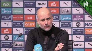 "Phil Foden has SPECIAL ability!" | Man City 2-0 Newcastle | Pep Guardiola