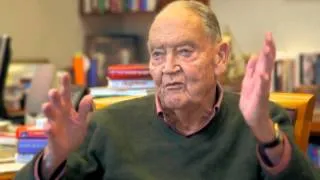 07 Jack Bogle on Market Index Funds (2014)