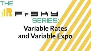 The Frsky Series: Variable Rates and Variable Expo