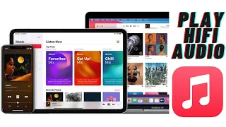 Apple Lossless Audio: How to Stream HiFi Audio on iPhone and iPad (2021)