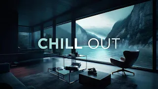 Chillout Music for Unwinding and Finding Comfort