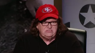Why Trump Will Win - Michael Moore Explains