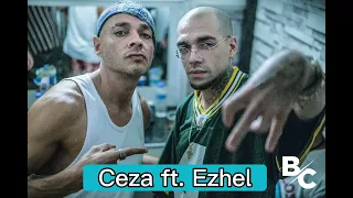 DJ Berkovic ft. Ceza x Ezhel - LOLO