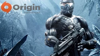 [Сам себе техподдержка]Crysis из Origin: запускаем игру на Windows x64