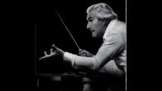 Tchaikovsky Symphony No.5 Rudolf Kempe 1975