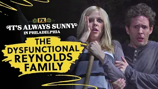 Best of The Dysfunctional Reynolds Family | It's Always Sunny In Philadelphia | FX