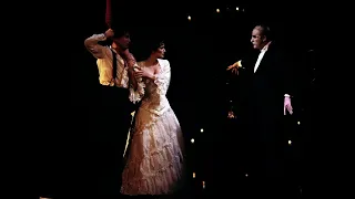 Michael Crawford, Dale Kristien - Phantom of The Opera - 1990 LA - Full Audio