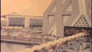 EXPO-67, Harbor Hill, Niagara Falls, Busch Gardens - Part B