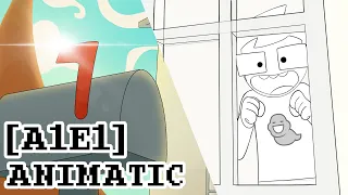 Project [S]: Act 1 Episode 1 Animatic