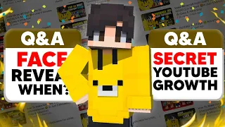 2000 Subscribers Special QNA🔥|| Face Reveal? Gf? Income? And Many More🤩!!