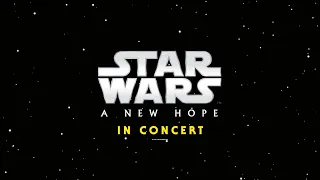 Star Wars In Concert!