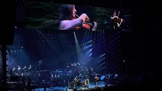 Pirates of the Caribbean (Full Suite) - Hans Zimmer live 2023 Bologna