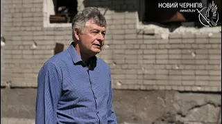 На часі – Відновлення багатоповерхових будинків КП «Новозаводське»