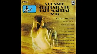 Theme From "A Summer Place" - Paul Mauriat (1972) [FLAC HQ]