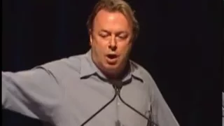 The True Core Of The Jesus Myth | Christopher Hitchens @ FreedomFest (1)