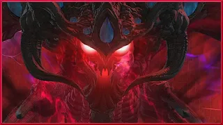 FFXIV Endwalker - The Red Wings (Zeromus Final Phase Theme)