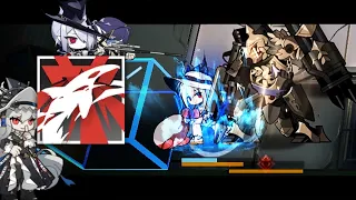 Real Abyssal Hunters 【H11-2】 Why need Skadi S3