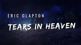 Eric Clapton - Tears In Heaven#lyrics#bestsong#viral#shorts#short