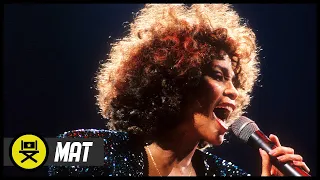 Autopsias de Hollywood - Whitney Houston | MAT Documental