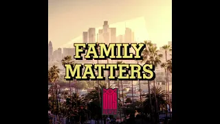 DRAKE - FAMILY MATTERS Remix prod. by DNS Beatz