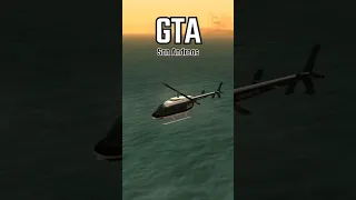 Helicopter GTA #gta#helicopter #gta6