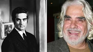 10 παλιοί γοητευτικοί Έλληνες ηθοποιοί. Όπως ήταν τότε, και όπως είναι σήμερα!