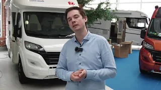 Vi køber eller sælger gerne din brugte autocamper