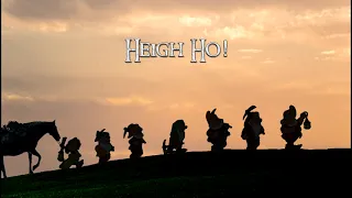 Heigh Ho! (Complete Edition) - Clamavi De Profundis