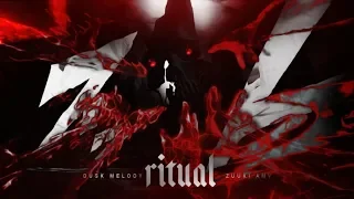 [Zuuki] Dusk Melody ~ RITUAL | Modao Zushi AMV