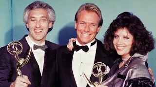 Hollywood Flashback: ‘L.A. Law’ Set the Bar at the Emmys