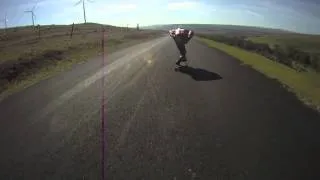 Maryhill Freeride: Spring 2012