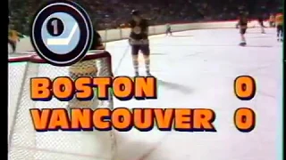 Feb.24 /1979 Boston - Vancouver
