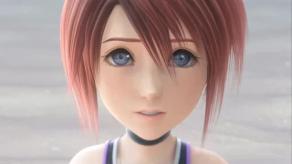 KINGDOM HEARTS - HD 1.5+2.5 ReMIX PS4 Pro - Kingdom Hearts 2 Opening 1080P (Japanese)