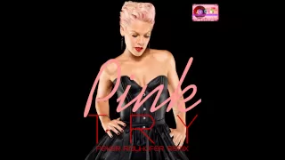 Pink - Try (Peter Rauhofer Remix)