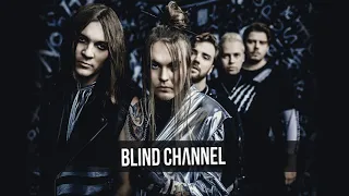 Blind Channel - Left Outside Alone (Anastacia cover)